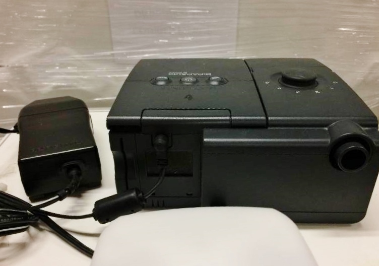 WOW MSRP $1600 Respironics REMstar Pro M Series CPAP Machine with C-Flex, Humidifier, and SmartCard - Excellent Working Condition