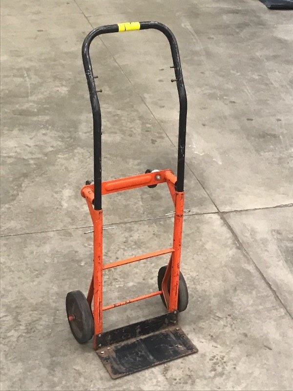 Two-Wheeler