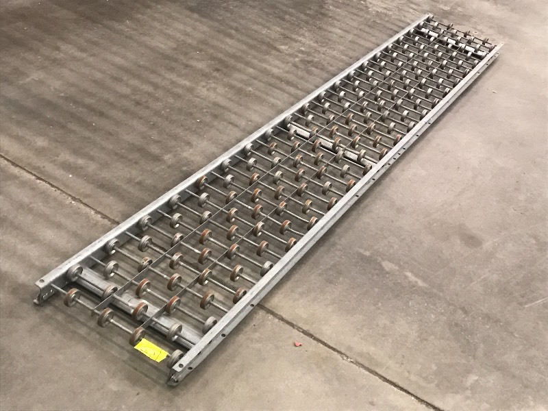 Roller Section