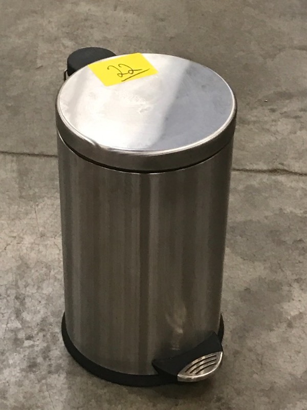 Trash Can