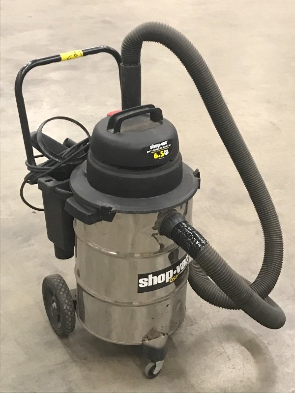 Shop-Vac