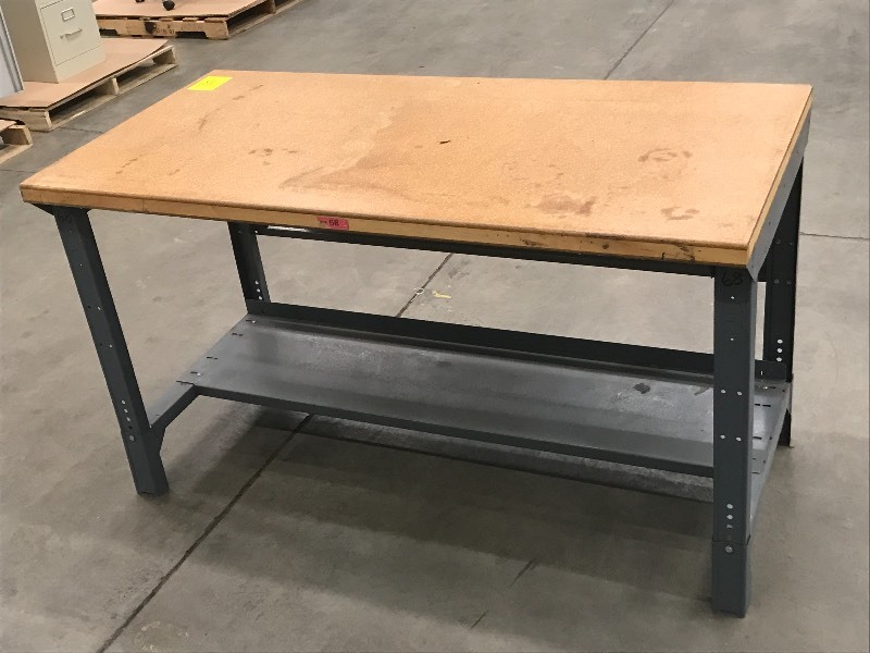 wooden workbench builders warehouse