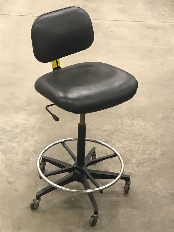 Workstation Rolling Chair
