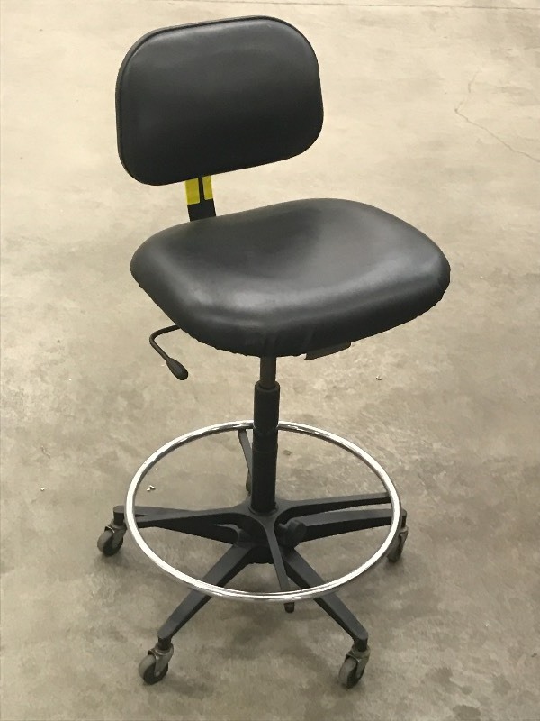 Workstation Rolling Chair