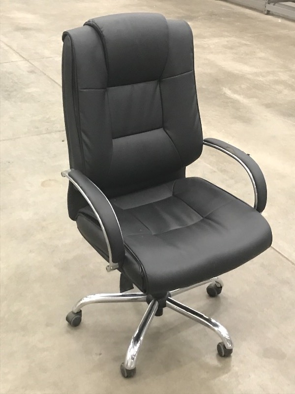 Big-Mans Office Chair