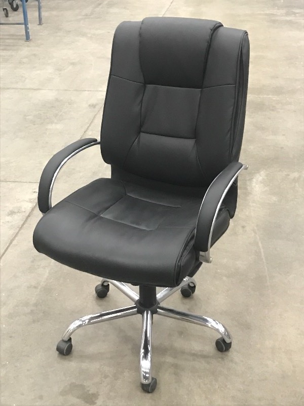 Big-Mans Office Chair