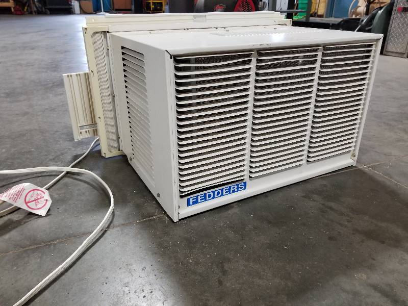 fedders aircon