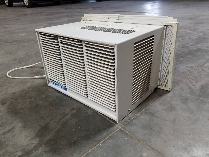 fedders air conditioner distributors