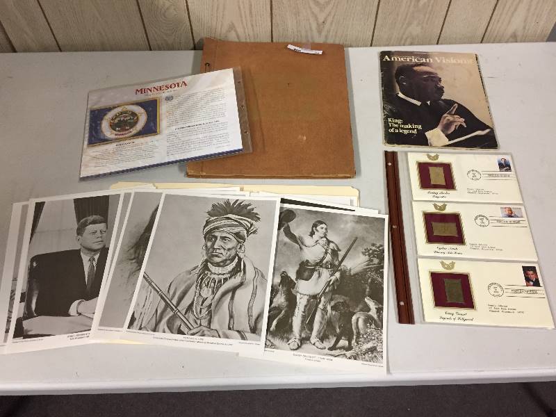 lot 58 image: Historical Memorabilia -