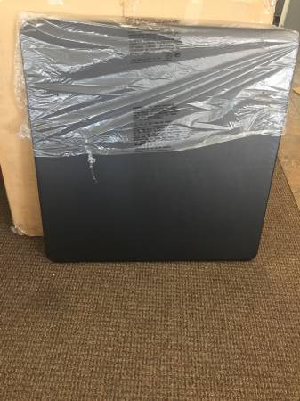 XL Series 38 Square Folding Card and Game Table