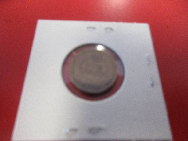 1859 Indian Head Cent