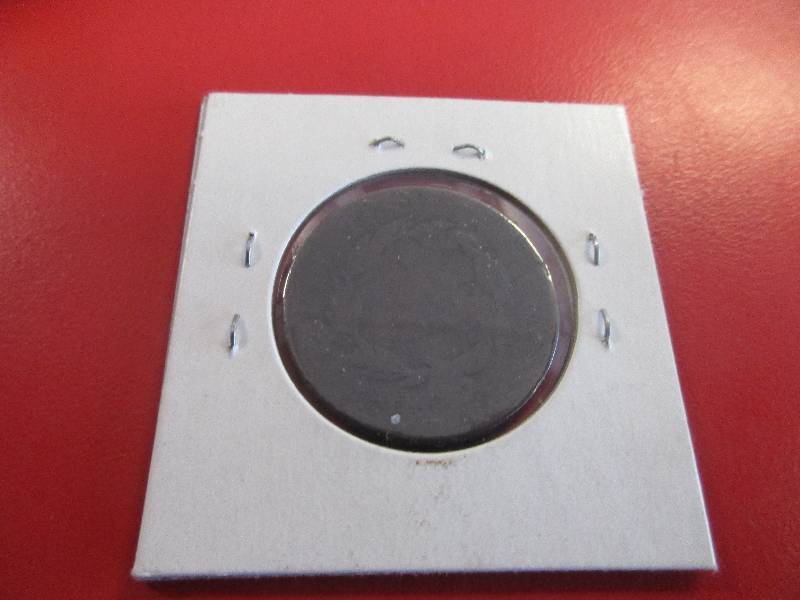 1818 Large Cent