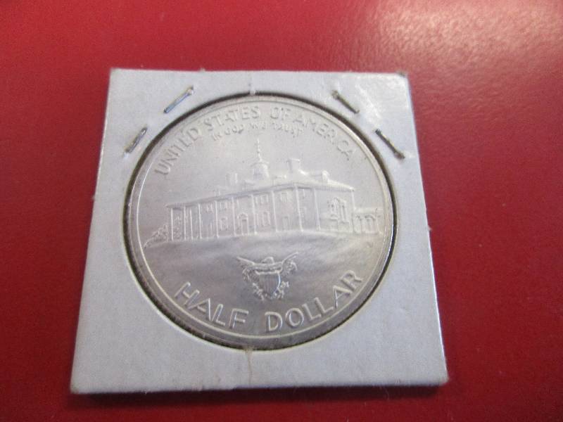 1982 Washington 12 Dollar