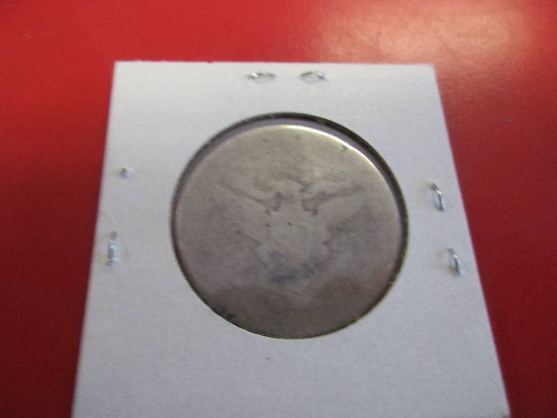 1898-o Barber 50 cent piece