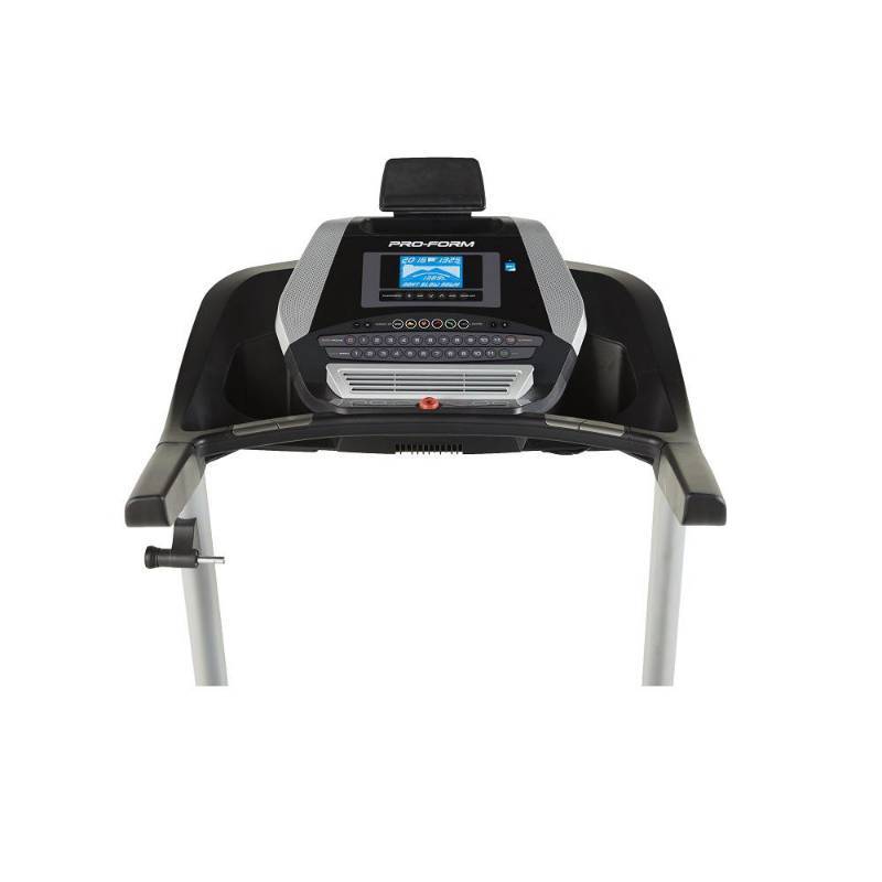 lot 15 image: ProForm 705 CST Treadmill