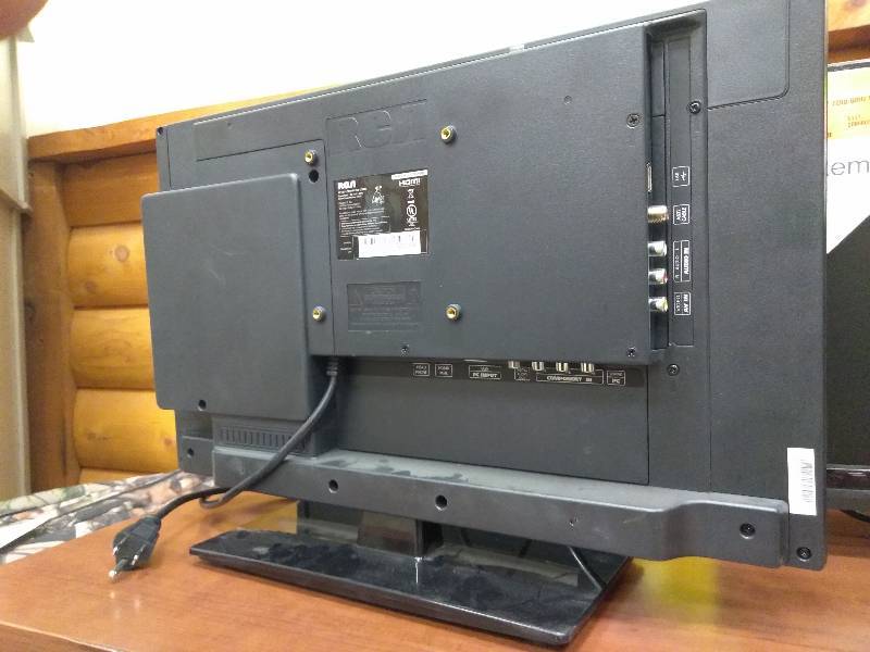lot 41 image: RCA LED20G30RQ 20 720p 60Hz Class LED HDTV
