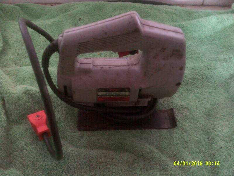 SKIL JIG SAW