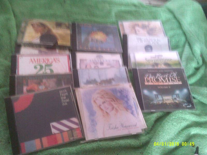 CDS