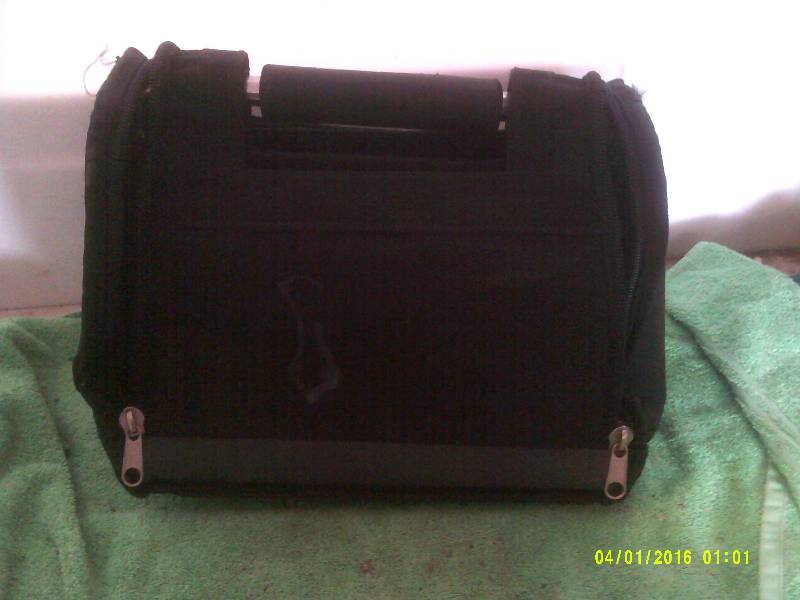 TOOL POUCH