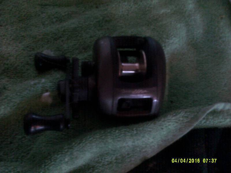 QUANTEM LIGHT REEL