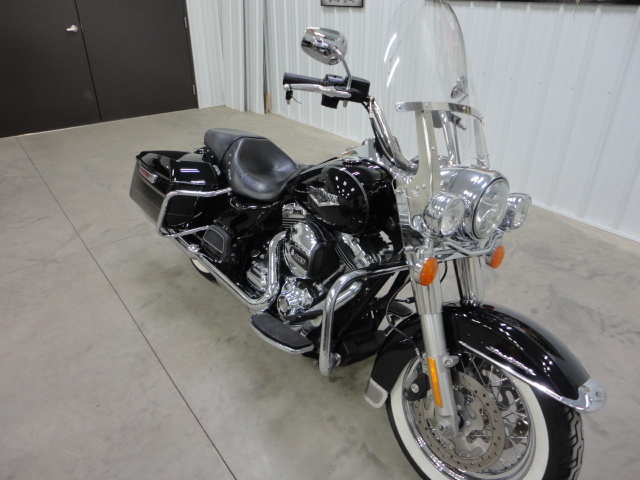 Harley Davidson Road King