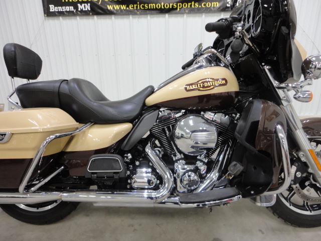 2014 Harley Davidson Ultra Limited