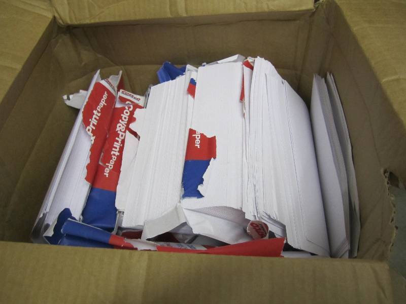 5000 Sheets 8.5 x 11 Printer Pape...