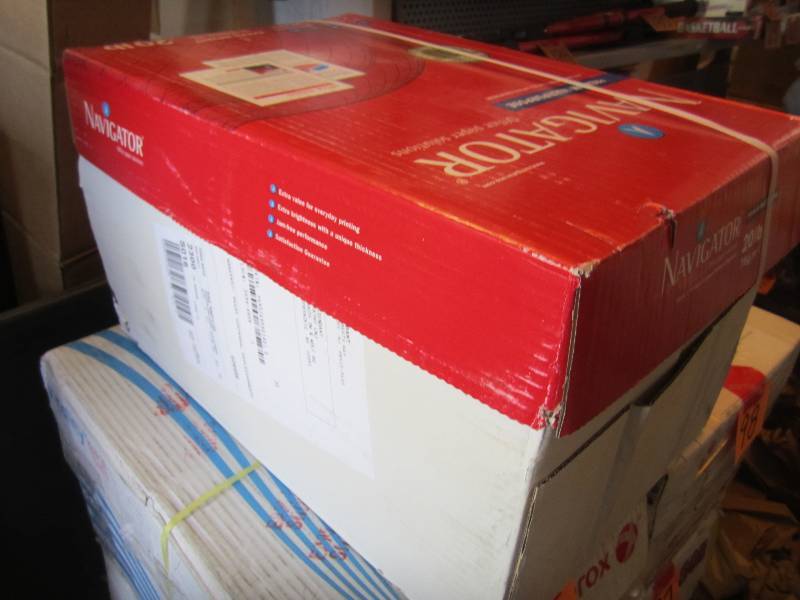 Case of 11 x 17 CopyPrinter Pape...