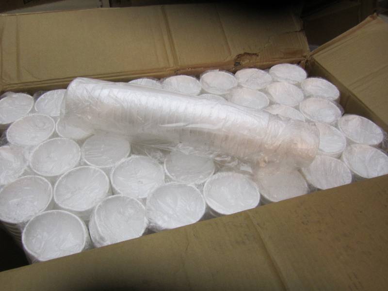 Case of 1000 Dart Hot or Cold Insul...