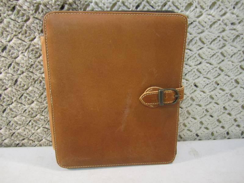 Canyon Outback Leather Bear Canyon ...