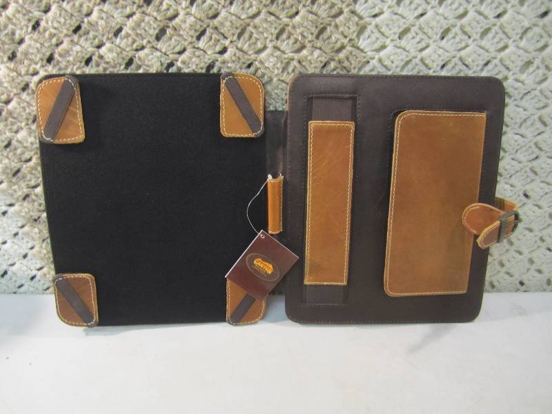 Canyon Outback Leather Bear Canyon ...
