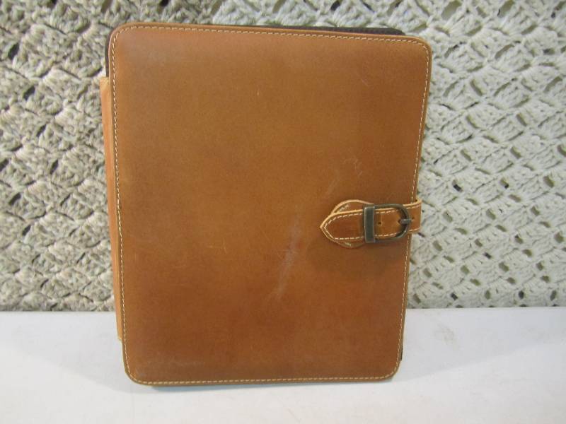 Canyon Outback Leather Bear Canyon ...