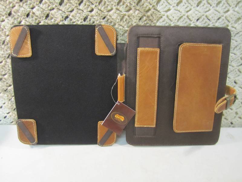 Canyon Outback Leather Bear Canyon ...