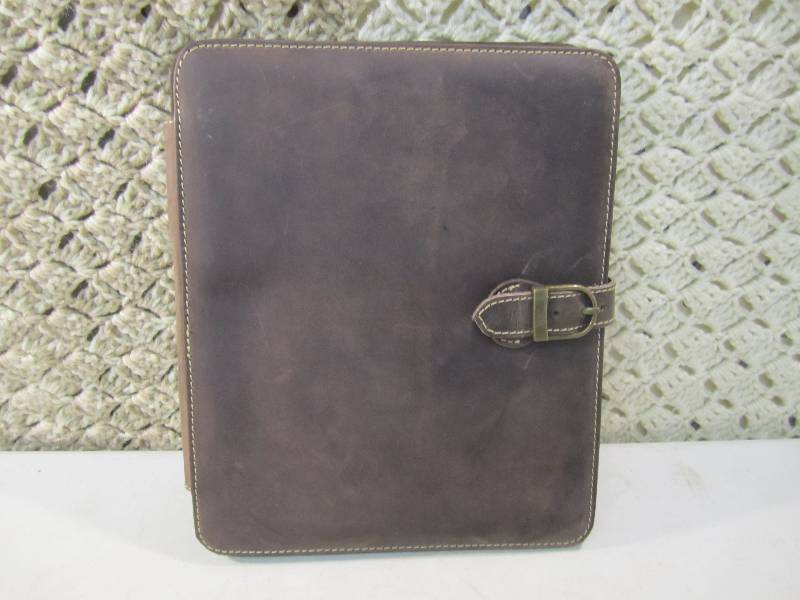 Canyon Outback Leather Bear Canyon ...