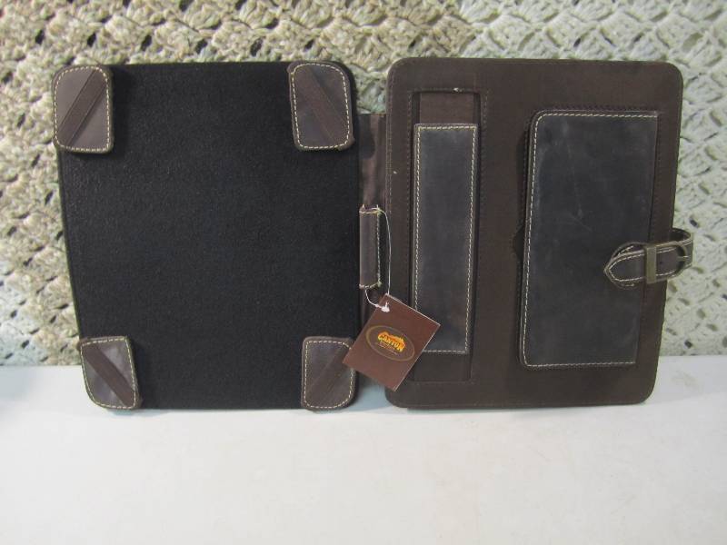 Canyon Outback Leather Bear Canyon ...