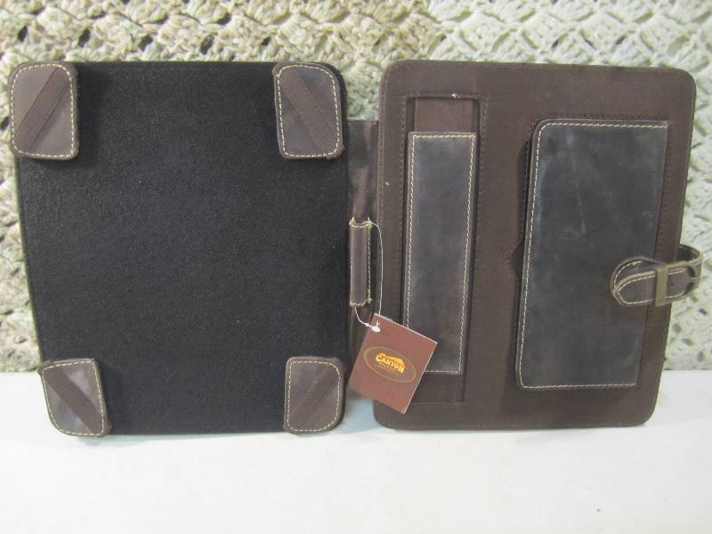Canyon Outback Leather Bear Canyon ...
