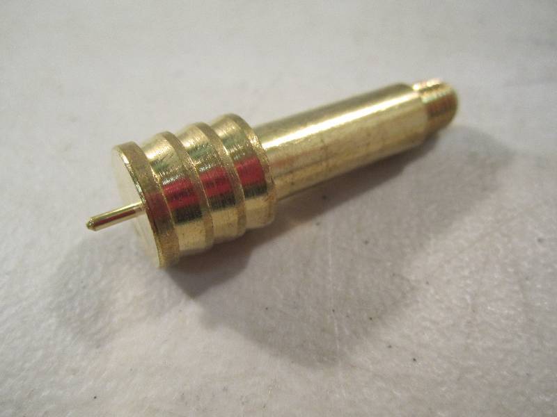 Lot of 12 Gunslick Brass Benchrest ...