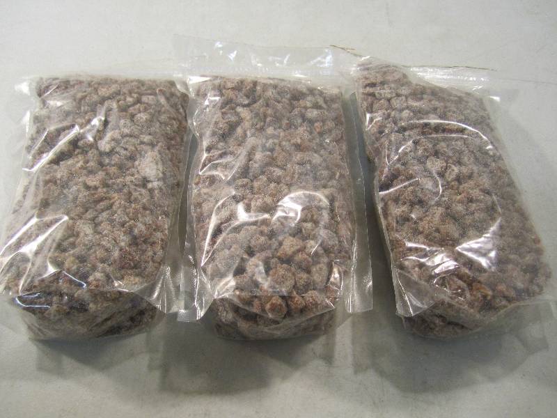 3 Pounds of Sugar Coated Dates 3 - ...