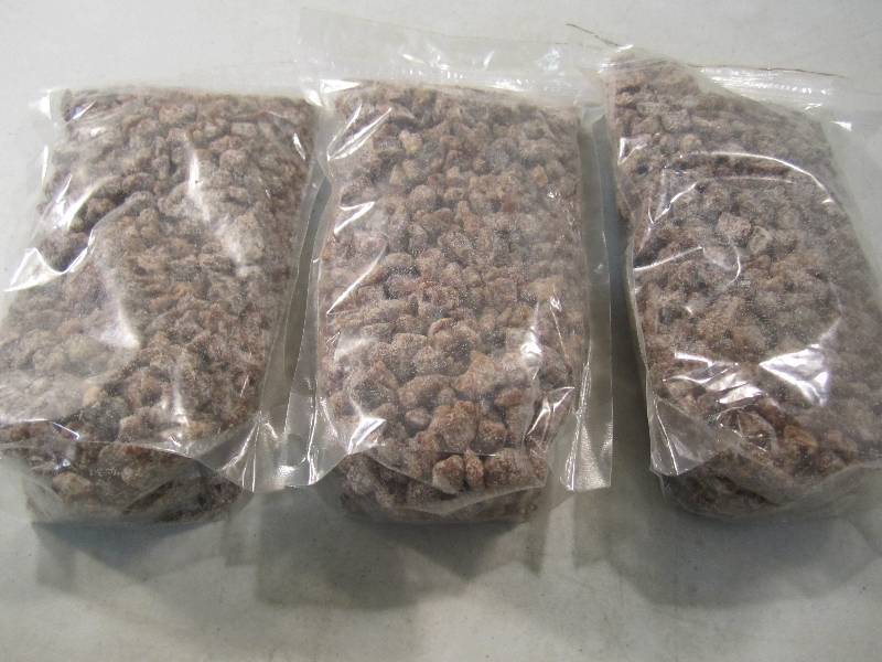 3 Pounds of Sugar Coated Dates 3 - ...