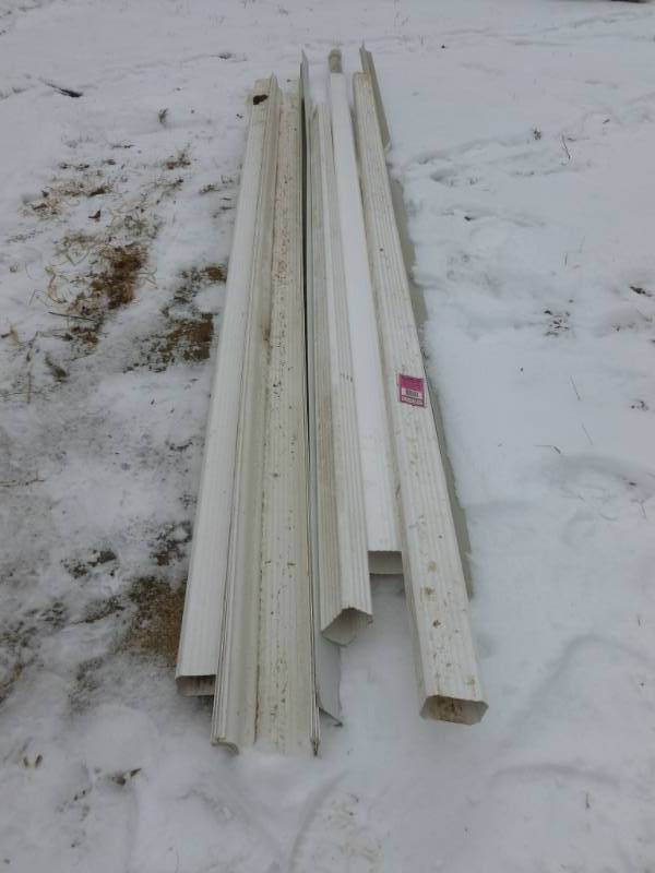 lot 34 image: Rain Gutter