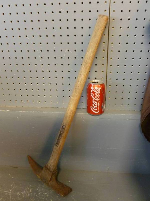 lot 73 image: Landscaping Tool