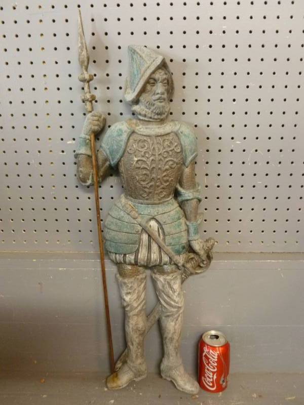 lot 85 image: Vintage Coat Of Arms