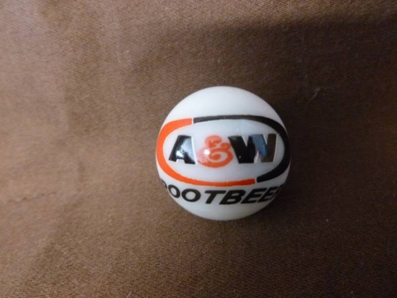 lot 104 image: Logo Marble