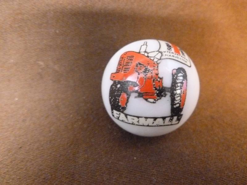 lot 108 image: Logo Marble