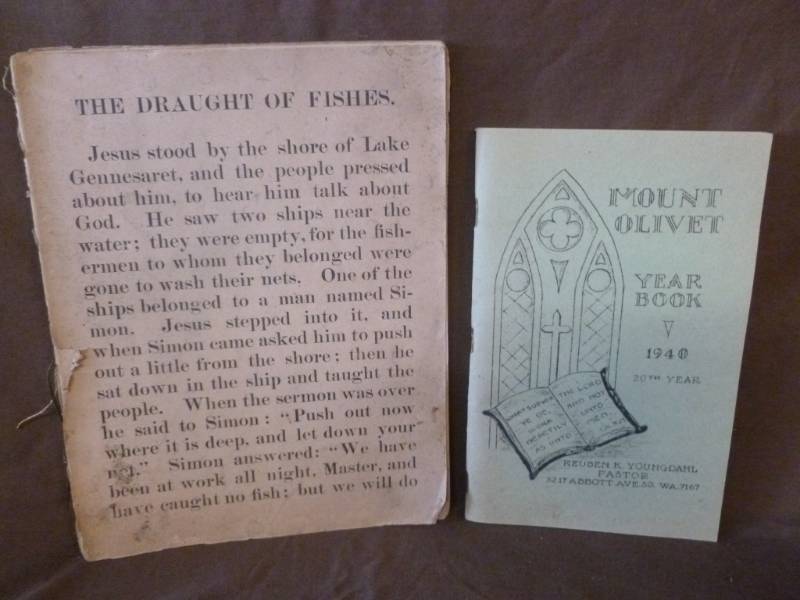 lot 159 image: Vintage Books
