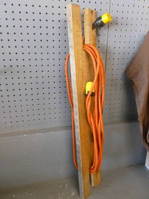 lot 178 image: Extension Cord
