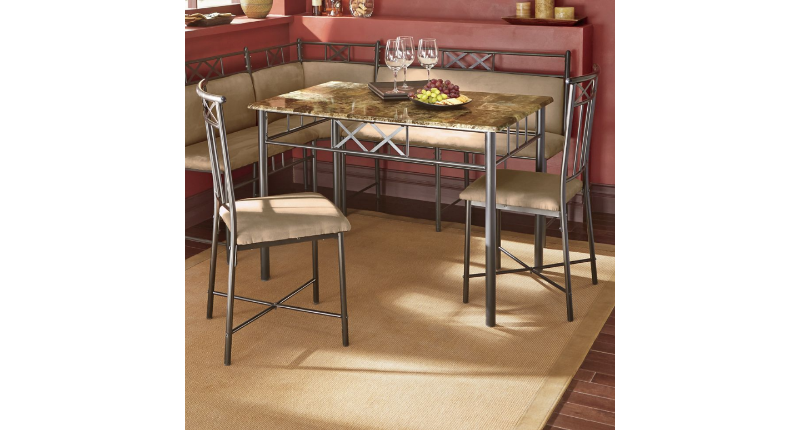 lot 2 image: Rivercourt Dining Chair open box Re...