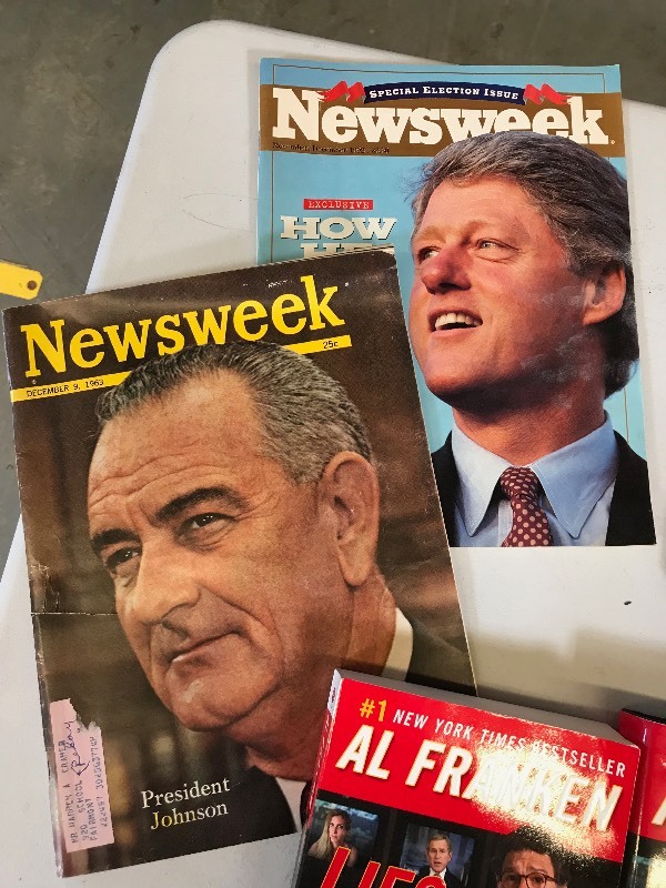 POLITICS