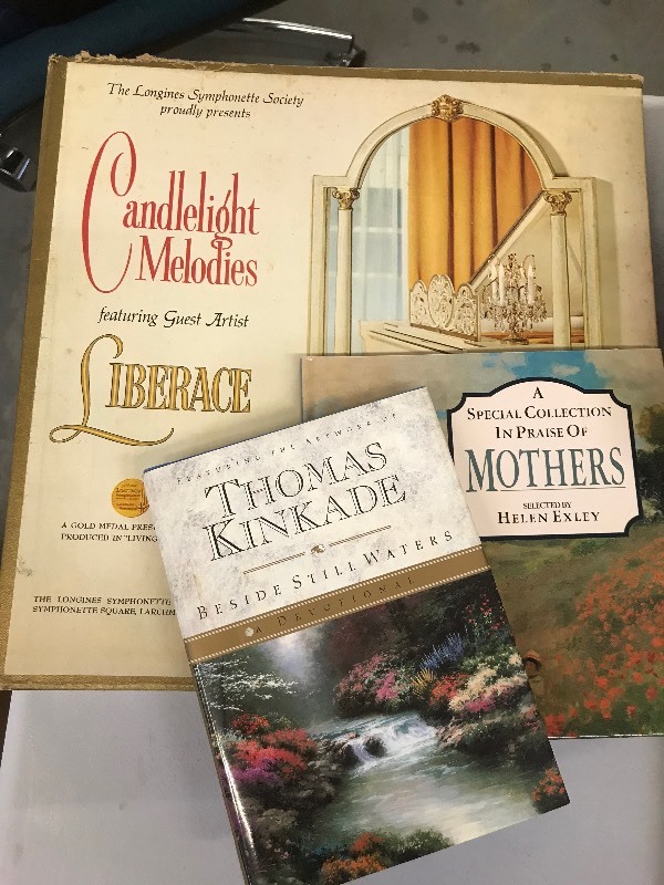 MUSIC, LANGUAGE, POETRY, MORE