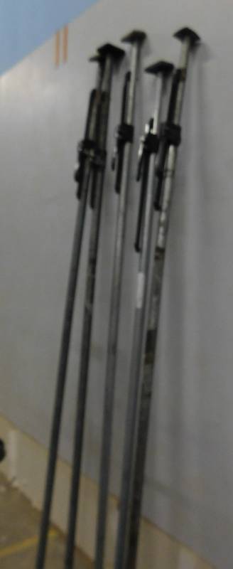 SAF-T-LOK Load Safety Keepers